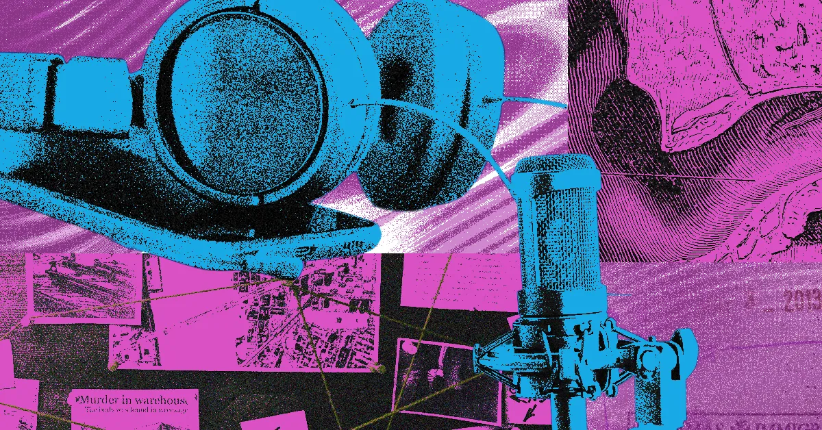71 Best Podcasts (2026): True Crime, Culture, Science, Fiction