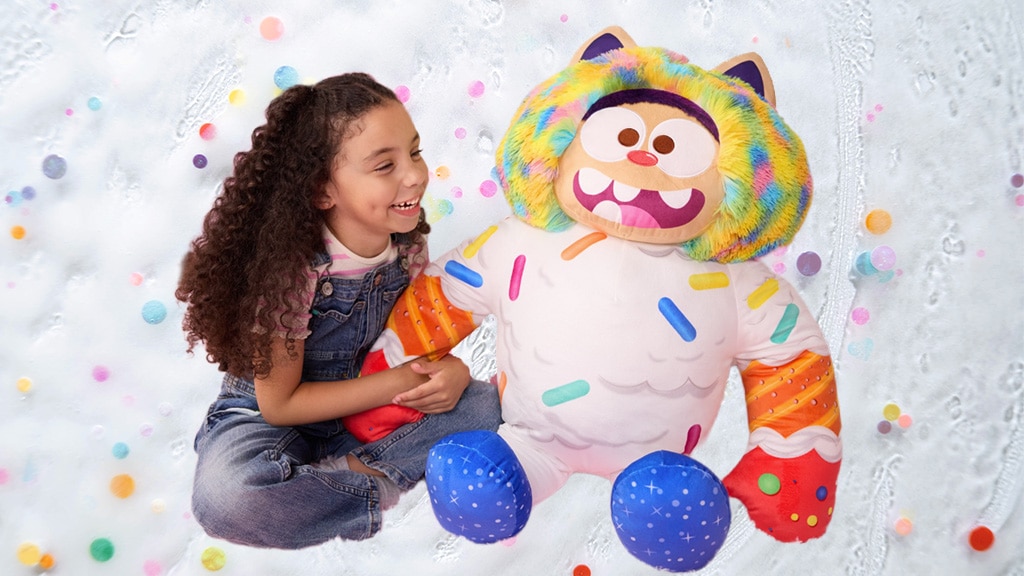 Cookie Bobby Plush Review | Expert Toy Picks Cookie Bobby Plush Review | Expert Toy Picks