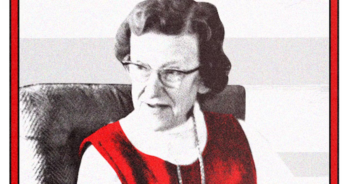 Margaret McFarland and the Science of ‘Mister Rogers’ Neighborhood’ Margaret McFarland and the Science of ‘Mister Rogers’ Neighborhood’