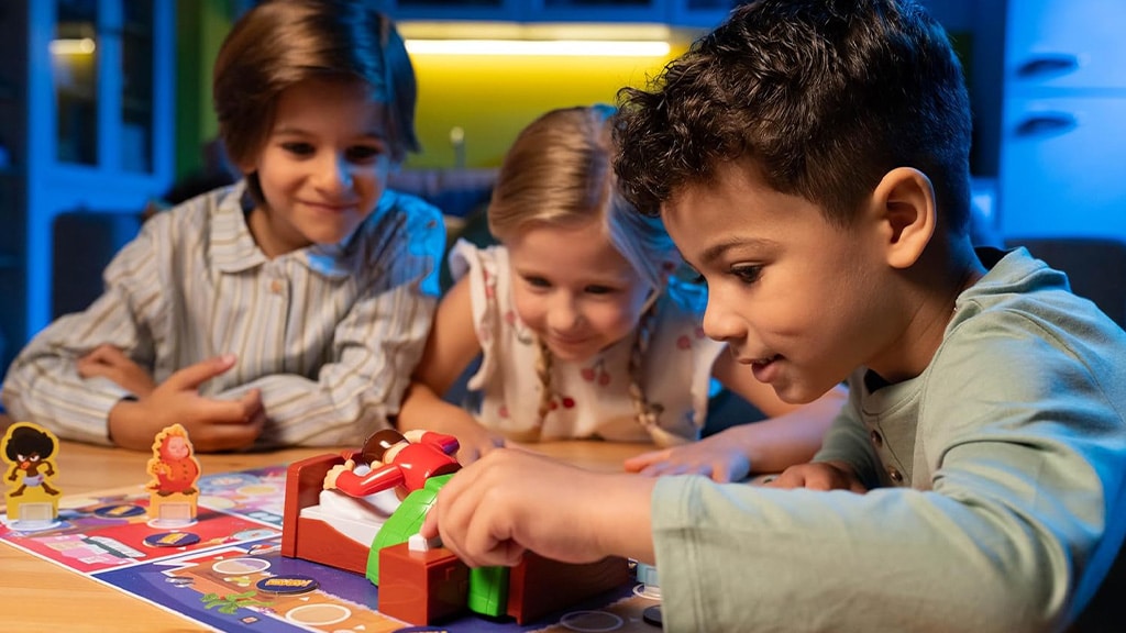 Board Games for the Family | National Board Game Day