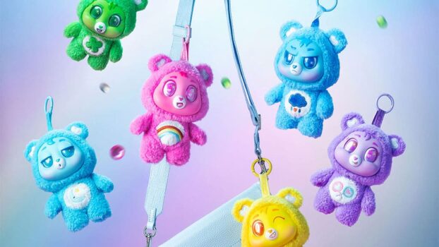 Care Bears Caring Cuties Review | Expert Toy Picks