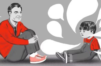 How to Talk to Kids, According to Mister Rogers