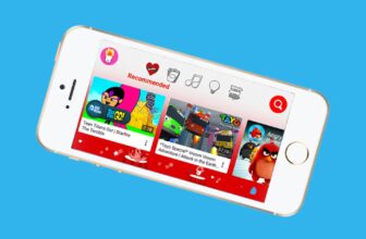 The Best Apps for Controlling and Limiting Kids’ Screen Time