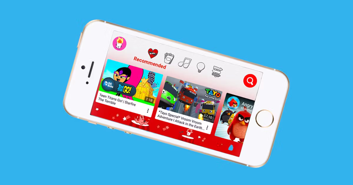 The Best Apps for Controlling and Limiting Kids’ Screen Time The Best Apps for Controlling and Limiting Kids’ Screen Time