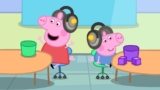 ‘Peppa Pig’ Season 11 Shines a Light on George’s Hearing Journey